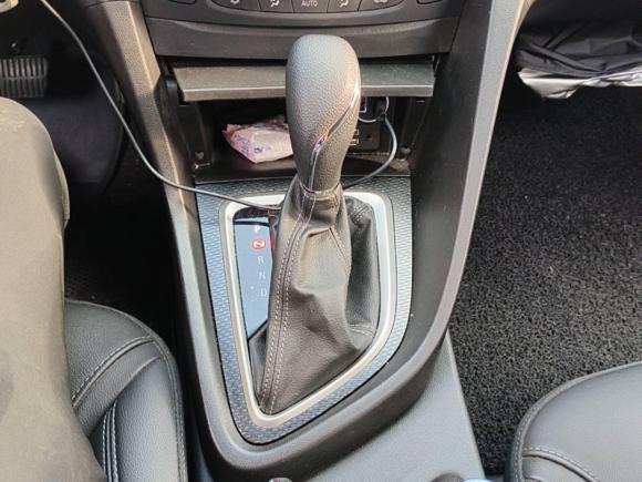 [上海·沪A] 二手别克阅朗2019款 18T 自动互联精英型 国VI