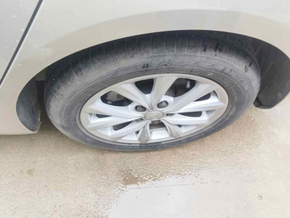 [青岛·冀J] 二手荣威荣威i52020款 1.5L 手动4G互联领豪版