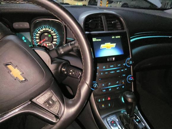 [嘉兴·浙F] 二手雪佛兰迈锐宝2013款 2.0L 自动豪华版