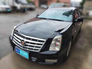 凯迪拉克SLS赛威2010款 3.0L 精英型