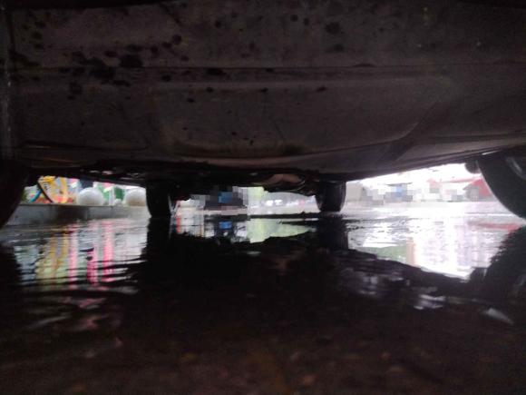 [西安·陕A] 二手宝骏宝骏7302017款 1.5T 手动尊享型 7座