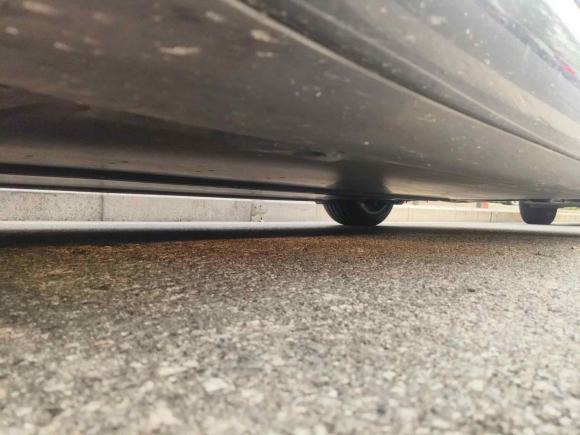 [常州·苏D] 二手特斯拉Model 32022款 后轮驱动版