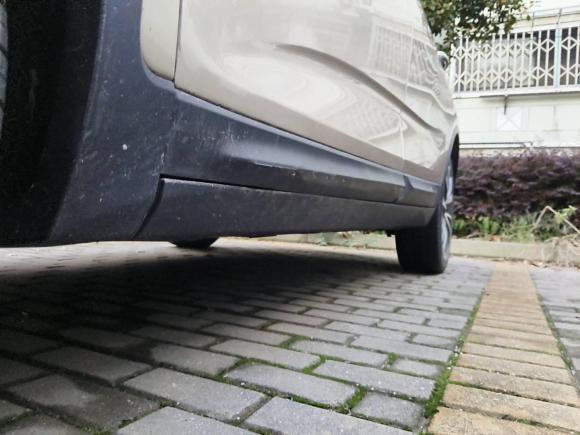 [苏州·苏U] 二手吉利汽车帝豪GS2018款 运动版 1.4T 自动臻尚型