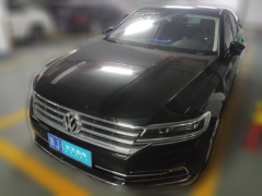 [台州·浙J]大众&nbsp;&nbsp;辉昂&nbsp;&nbsp;2018款改款380TSI两驱豪华旗舰版