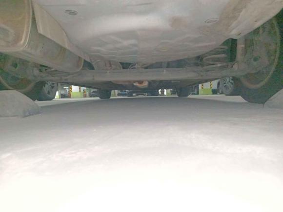 [苏州·苏U] 二手日产颐达2008款 1.6L 自动时尚型