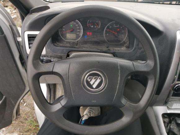 [苏州·苏F] 二手福田风景G52020款 2.0L长轴平顶6座多用途乘用车1TZS