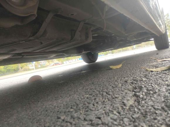 [深圳·粤L] 二手五菱汽车五菱征程2021款 1.5T 手动豪华型