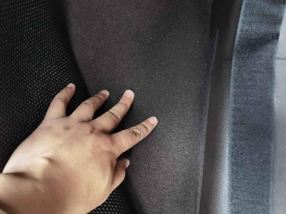 [无锡·苏B] 二手宝骏宝骏310W2017款 1.5L 手动时尚型 国VI