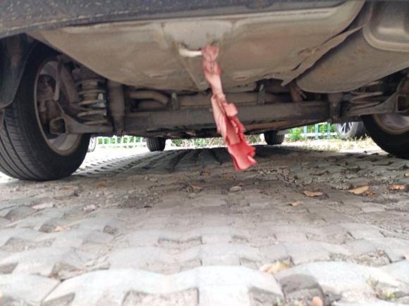 [无锡·苏B] 二手起亚起亚K32013款 1.6L 手动GL