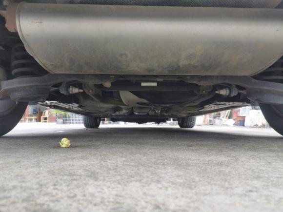 [上海·鄂Q] 二手福特福克斯2012款 两厢 1.6L 手动风尚型