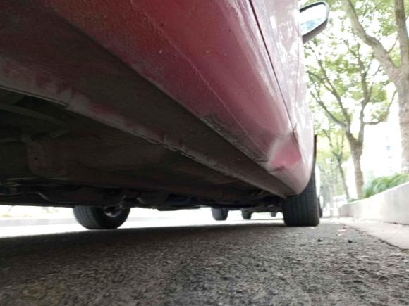 [台州·浙J] 二手马自达马自达62013款 2.0L 自动时尚型