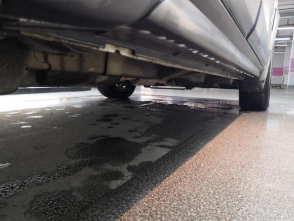 [上海·沪N] 二手欧宝安德拉2011款 2.4 豪华两驱版