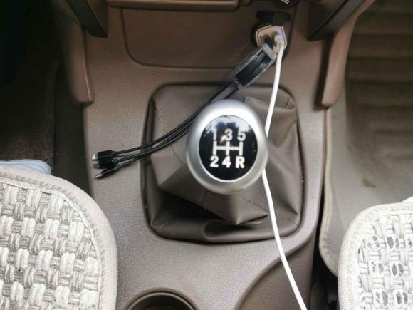 [成都·川A] 二手哈弗哈弗H32009款 领先版 2.4L 两驱超豪华型