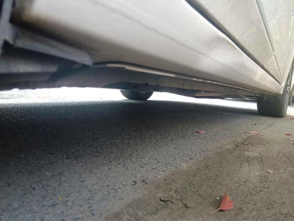 [芜湖·皖B] 二手丰田卡罗拉2017款 改款双擎 1.8L E-CVT精英版