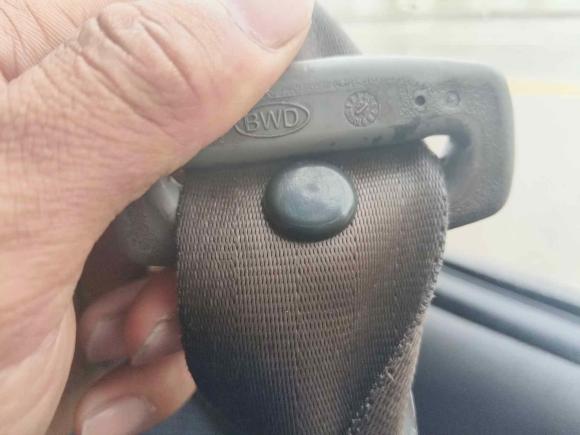 [合肥·皖A] 二手金杯金杯海狮2016款 2.0L快运系列标准型V19