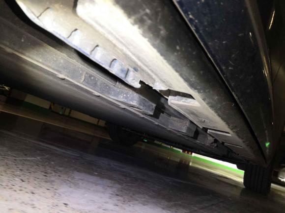 [合肥·皖A] 二手比亚迪海豚2021款 405km 时尚版