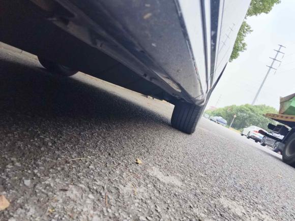 [上海·沪N] 二手本田本田UR-V2020款 370TURBO 四驱尊享版