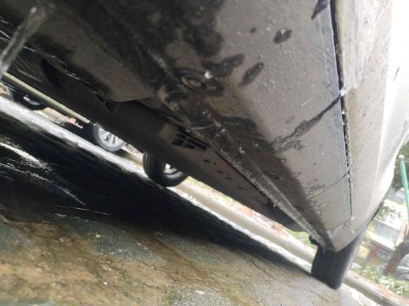 [武汉·鄂A] 二手欧拉欧拉黑猫2019款 351km 亲子版