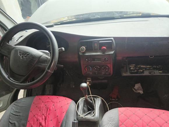 [上海·皖D] 二手五菱汽车五菱荣光2019款 1.5L 加长基本型