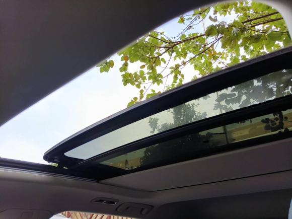 [上海·沪C] 二手领克领克062020款 1.5T 耀Halo