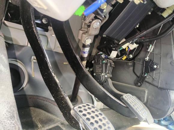 [杭州·浙A] 二手五菱汽车五菱荣光小卡2020款 1.5L基本型 国VI 单排L3C