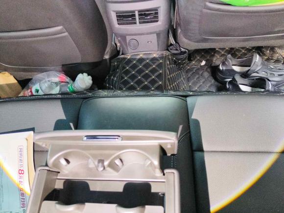 [南京·苏A] 二手凯迪拉克凯迪拉克CT52021款 改款 28T 豪华型