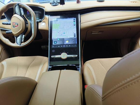 [成都·川A] 二手荣威荣威MARVEL X2018款 后驱版