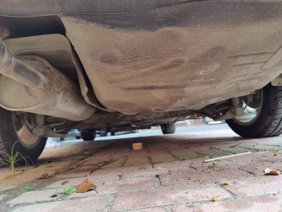 [武汉·鄂A] 二手大众朗逸2011款 1.6L 自动品雅版