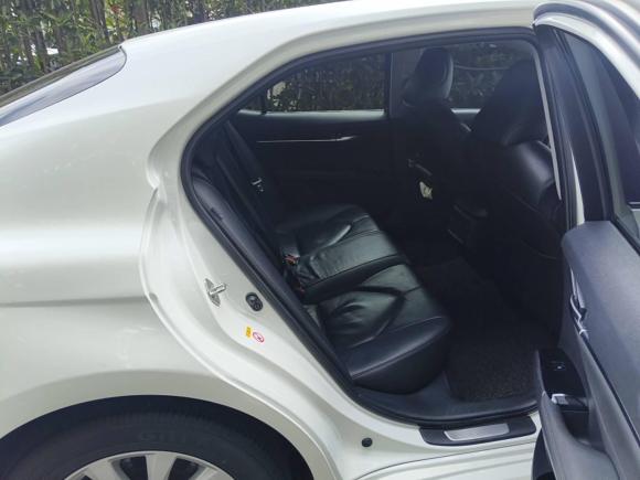 [上海·沪L] 二手丰田凯美瑞2018款 2.0G 豪华版