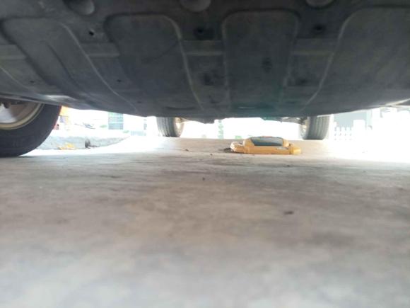 [深圳·粤M] 二手现代北京现代ix352012款 2.0L 自动两驱精英版GLS