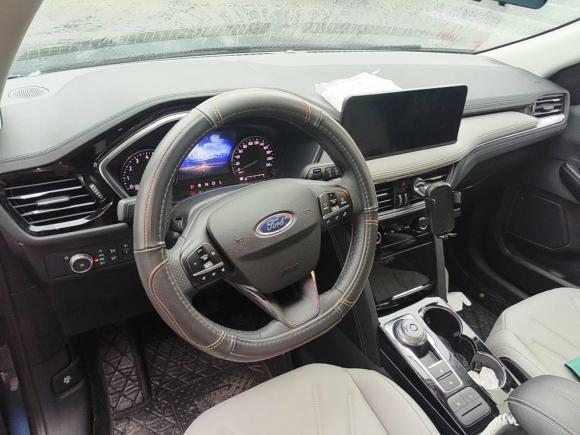 [合肥·皖A] 二手福特锐际2020款 EcoBoost 245 两驱悠享款