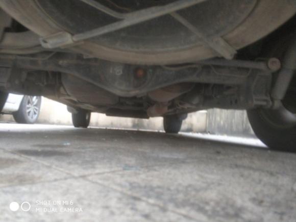 [台州·渝D] 二手北汽幻速北汽幻速S32016款 S3L 1.5L 手动尊贵型