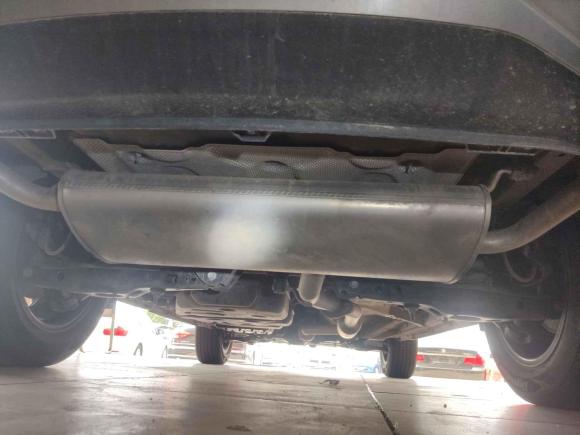 [上海·沪C] 二手长安长安CS75 PLUS2021款 1.5T 自动先锋型