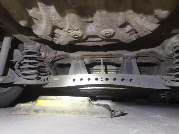 [合肥·皖A] 二手荣威荣威Ei52021款 500 倾心版