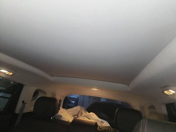 [佛山·粤E] 二手雪佛兰沃兰多2019款 Redline 530T 自动纵享版（5+2款） 国VI