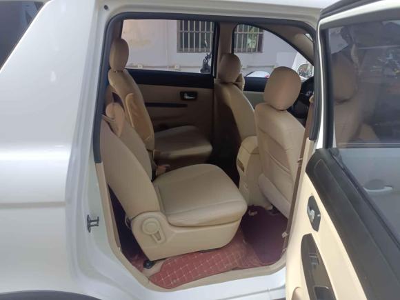 [金华·豫C] 二手东风风光风光3702016款 1.5L 手动标准型SFG15-05 7座