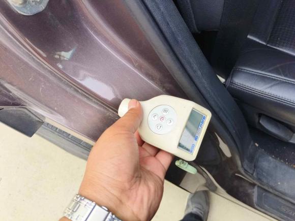 [青岛·鲁U] 二手现代胜达2013款 2.4L 自动两驱智能型