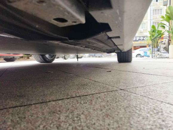 [台州·浙A] 二手比亚迪汉2020款 EV 超长续航版豪华型