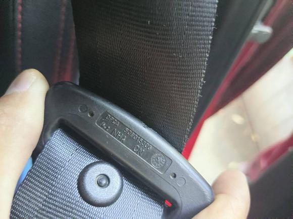 [武汉·鄂A] 二手吉利汽车帝豪2014款 两厢 1.3T CVT精英型