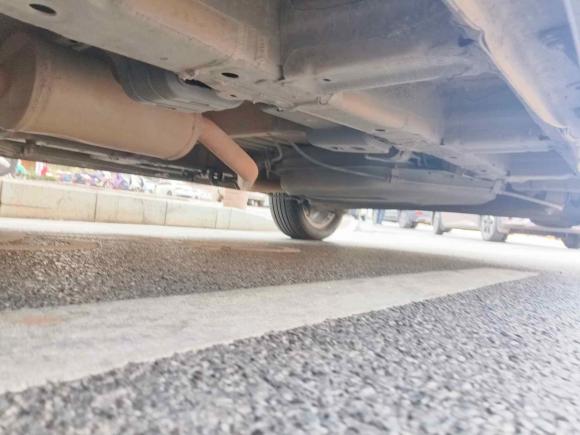 [南昌·赣A] 二手长安凌轩2017款 1.5T 手动乐活幸福型