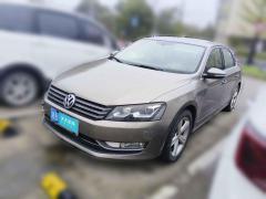 [宁波·浙B] 大众帕萨特2011款 1.8TSI DSG御尊版