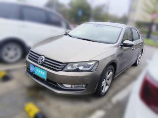 大众帕萨特2011款 1.8TSI DSG御尊版