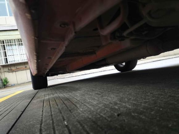 [温州·浙C] 二手铃木雨燕2009款 1.5L 自动双色炫锐版