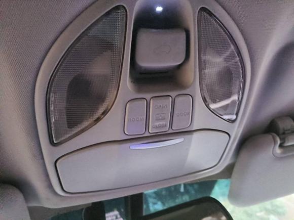 [武汉·鄂A] 二手现代胜达2013款 2.4L 自动两驱智能型