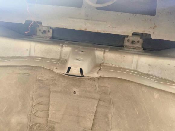 [西安·陕A] 二手丰田RAV4荣放2010款 2.4L 自动豪华升级版