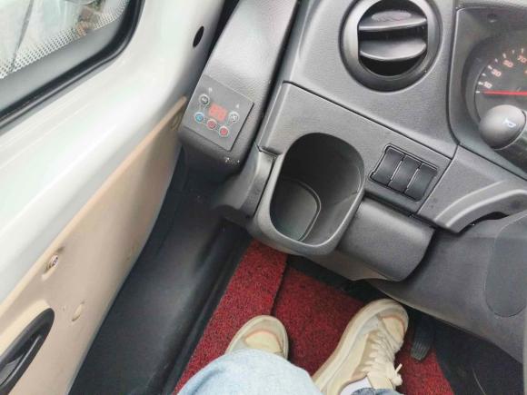 [台州·浙J] 二手依维柯依维柯欧风2021款 3.0T自动M2-32C营运客车高顶后双胎电动门F1C