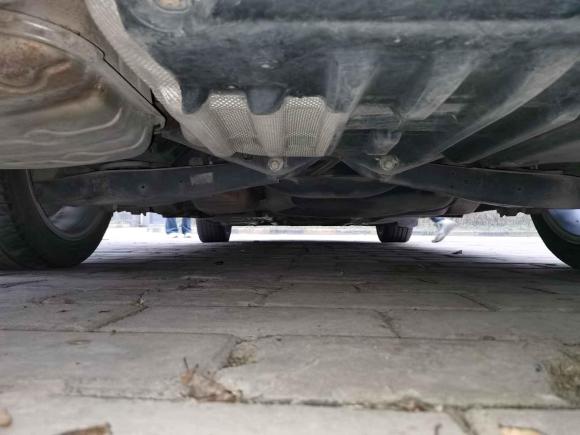 [西安·陕A] 二手大众一汽-大众CC2010款 2.0TSI 豪华型