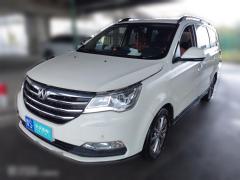 [上海·豫S]北汽威旺&nbsp;&nbsp;北汽威旺M50F&nbsp;&nbsp;2017款1.5L豪华型