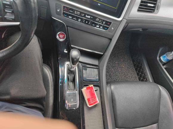 [义乌·浙G] 二手本田思铂睿2015款 2.4L 尊耀版