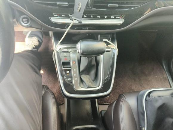 [合肥·皖M] 二手广汽传祺传祺M62019款 270T DCT尊享版（七座）国VI